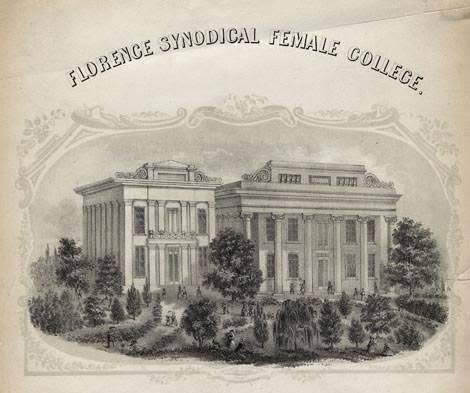 Florence Synodical Female College
