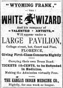 White Wizard