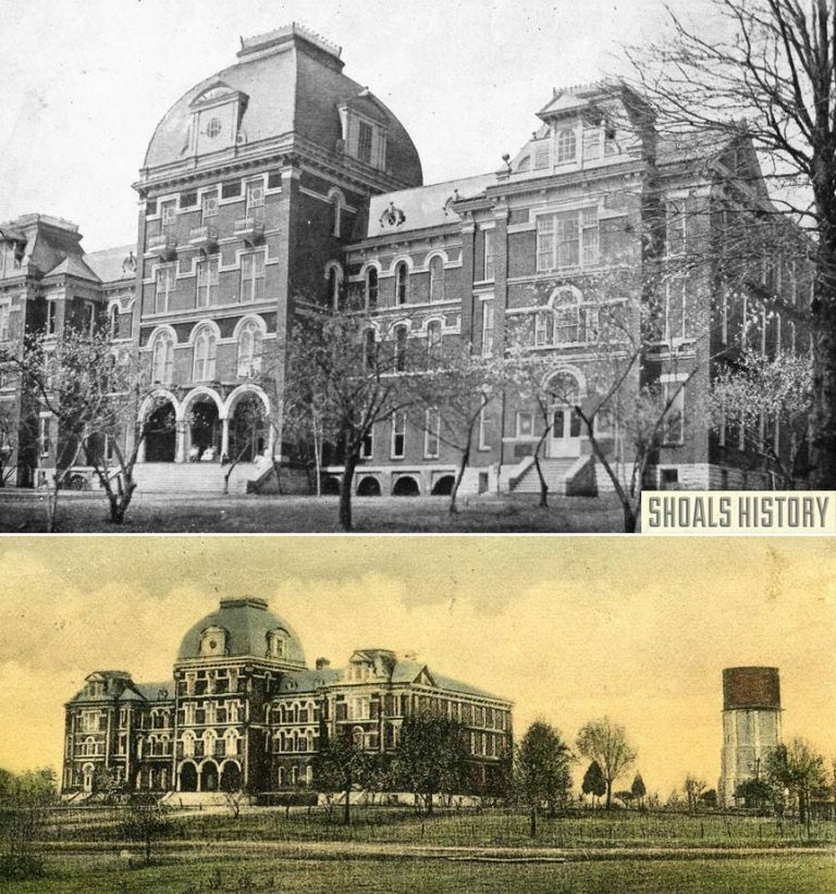 Baptist University/Florence University for Women