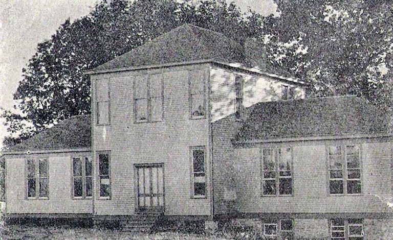 Brandon School in florence, alabama