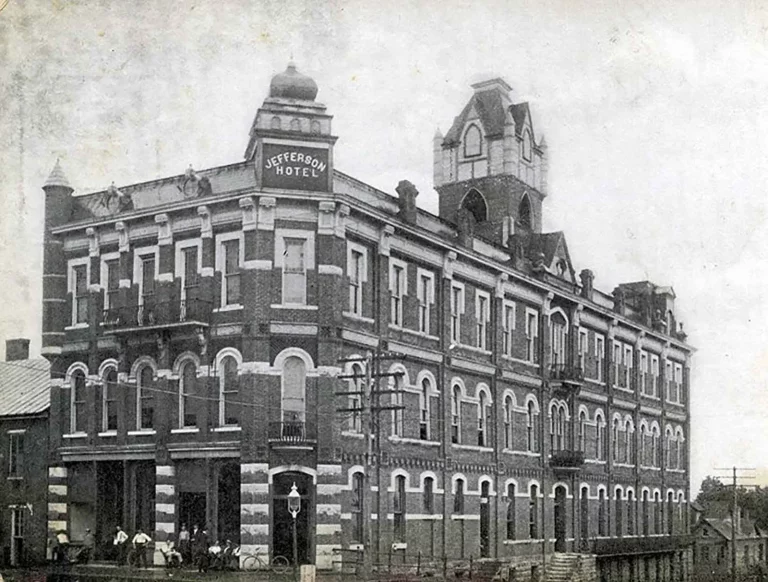 Jefferson Hotel
