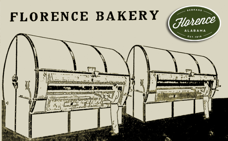 The Florence Bakery