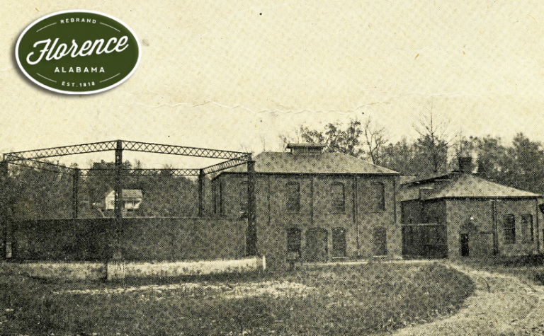 Florence Gas Light and Fuel company