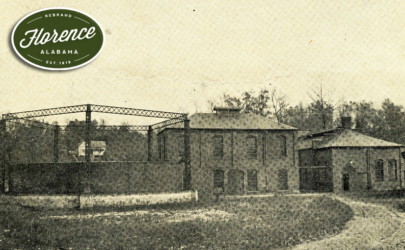 Florence Gas Light and Fuel company