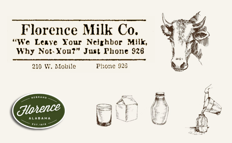 Florence Milk Company