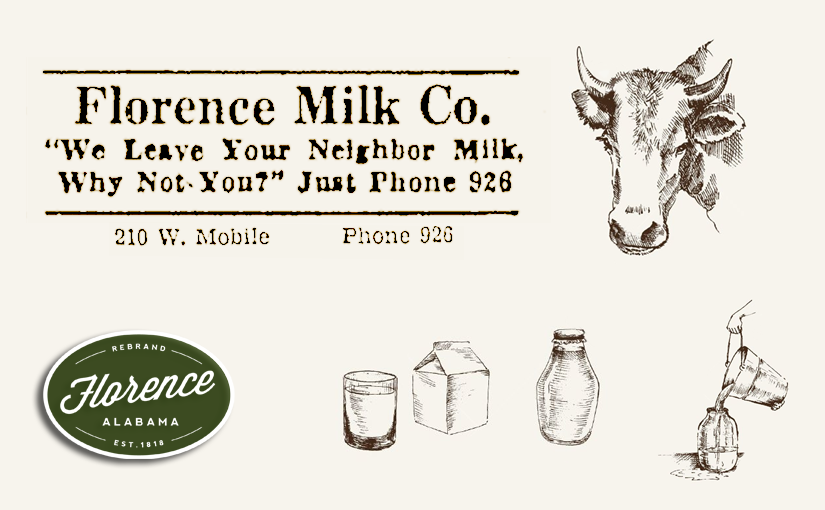 Florence Milk Company