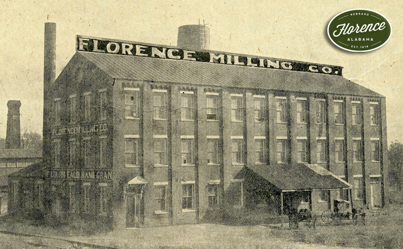 Florence Milling Company