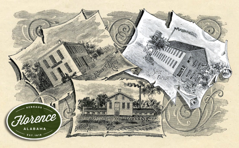 The Florence Shoe Company