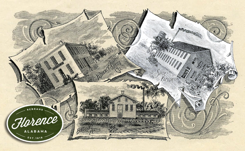 The Florence Shoe Company