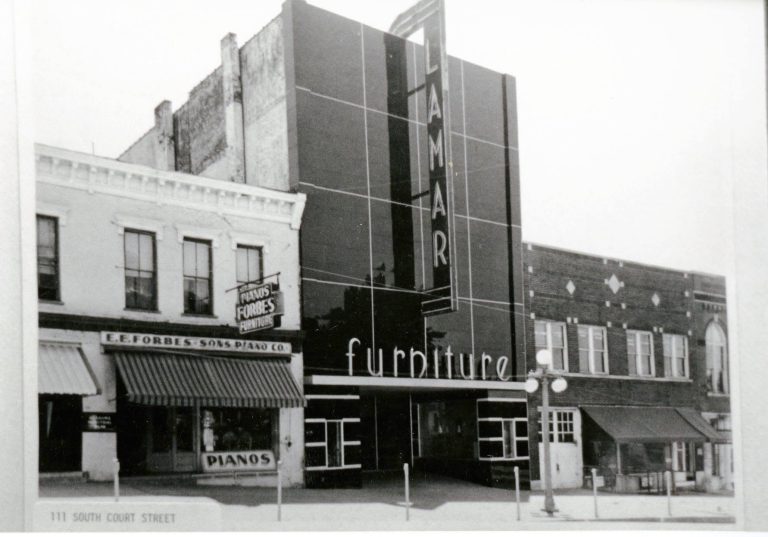 Lamar Furniture