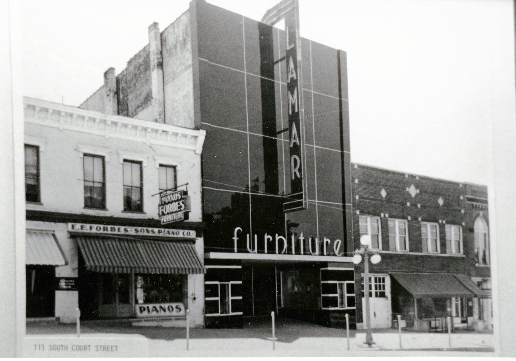 Lamar Furniture