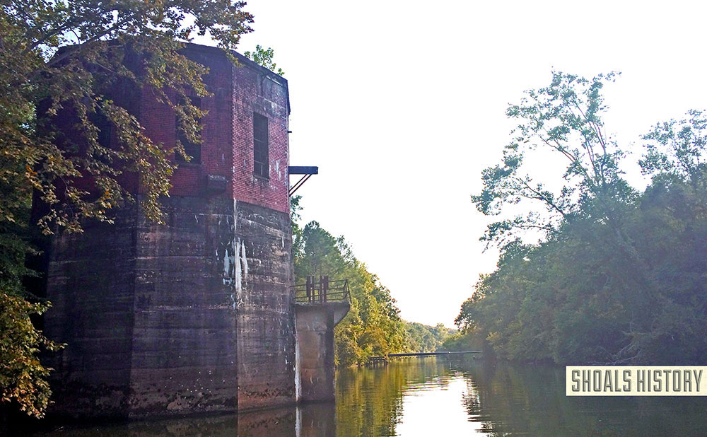 Spring Creek Lighthouse