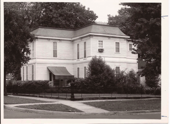 Thimbleton in Florence, Alabama