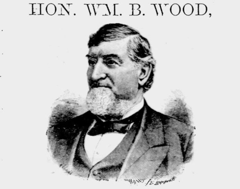 William Basil Wood