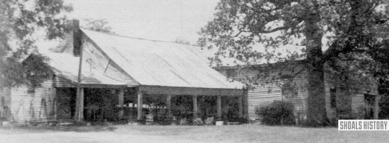 John Peters Plantation