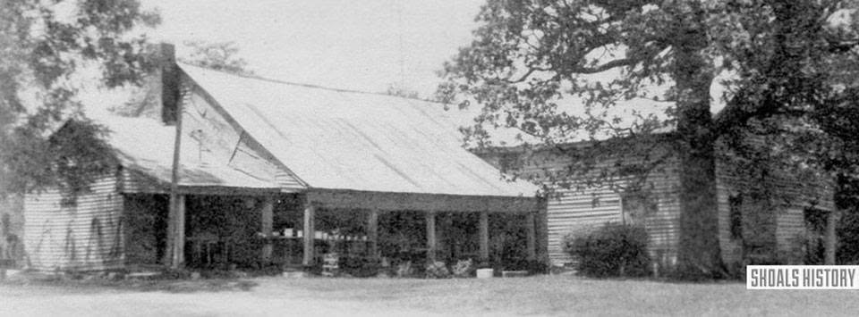John Peters Plantation